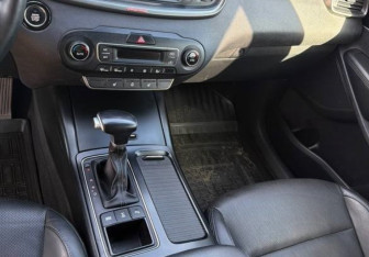 Подержанный автомобиль Kia Sorento 2019 года (22 фото)