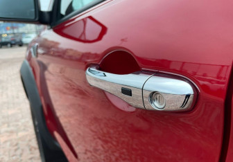 Подержанный автомобиль JAC T9 2024 года (19 фото)