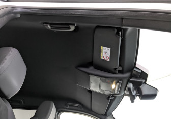 Подержанный автомобиль Land Rover Discovery Sport 2020 года (23 фото)