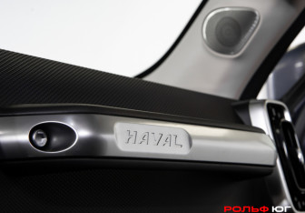 Подержанный автомобиль Haval Dargo 2023 года (20 фото)