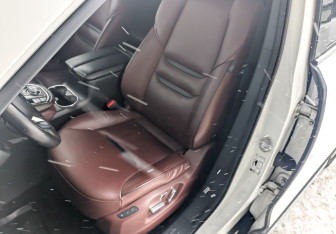 Подержанный автомобиль Mazda CX-9 2019 года (20 фото)