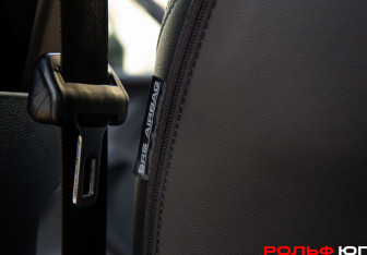 Подержанный автомобиль Subaru Forester Suv 2019 года (12 фото)