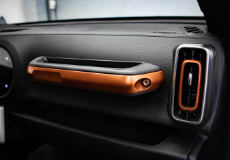 Подержанный автомобиль Haval Dargo 2024 года (27 фото)