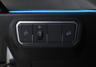 Подержанный автомобиль Haval F7x 2022 года (16 фото)
