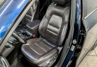 Подержанный автомобиль Mazda CX-5 2020 года (20 фото)