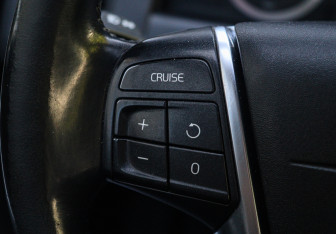 Подержанный автомобиль Volvo XC60 2010 года (20 фото)