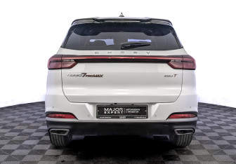 Подержанный автомобиль Chery Tiggo 7 Pro Max 2024 года (6 фото)