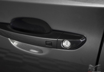 Подержанный автомобиль Hyundai Tucson 2020 года (18 фото)