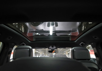 Подержанный автомобиль Porsche Cayenne 2020 года (17 фото)