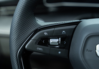 Новый Geely Cityray 2025 (21 фото)