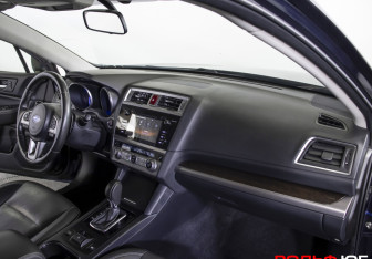 Подержанный автомобиль Subaru Outback Wagon 2016 года (9 фото)