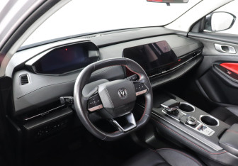 Подержанный автомобиль Changan CS55PLUS 2023 года (7 фото)