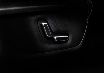 Подержанный автомобиль Geely Cityray 2024 года (23 фото)