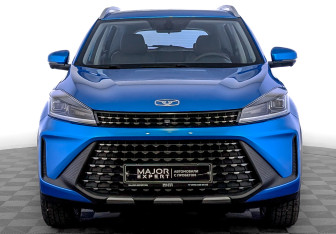 Новый Kaiyi X3 Pro 2024 (2 фото)