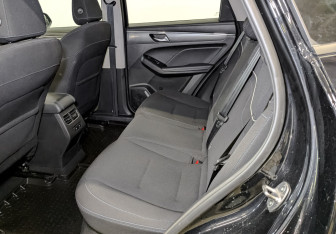 Подержанный автомобиль Haval Jolion 2023 года (12 фото)