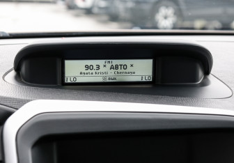 Подержанный автомобиль Volvo XC60 2010 года (18 фото)
