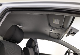 Подержанный автомобиль Hyundai Solaris Sedan 2020 года (22 фото)