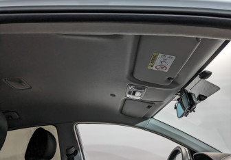 Подержанный автомобиль Hyundai Solaris Sedan 2020 года (22 фото)