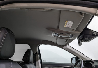 Подержанный автомобиль Haval Jolion 2023 года (22 фото)