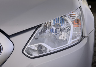 Подержанный автомобиль Datsun on-DO 2018 года (5 фото)