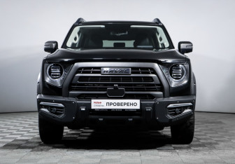 Подержанный автомобиль Haval Dargo 2023 года (2 фото)