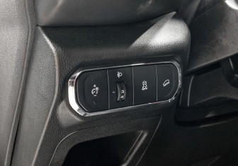 Подержанный автомобиль Haval Jolion 2023 года (24 фото)