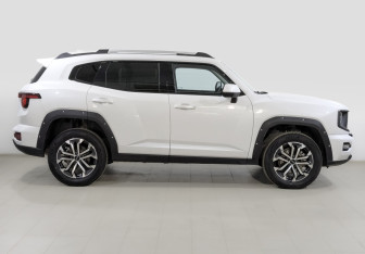 Подержанный автомобиль Haval H7 2025 года (4 фото)