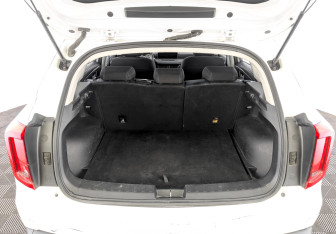 Подержанный автомобиль Haval Jolion 2023 года (10 фото)