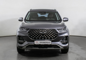 Подержанный автомобиль Chery Tiggo 8 Pro 2023 года (2 фото)