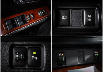 Подержанный автомобиль Toyota Camry Sedan 2013 года (20 фото)