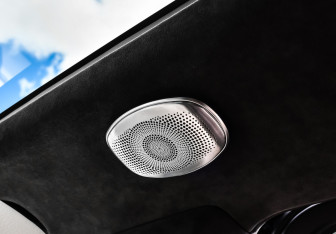 Подержанный автомобиль Mercedes-Benz GLE 2020 года (101 фото)