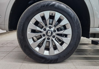 Подержанный автомобиль Tank 500 2023 года (12 фото)