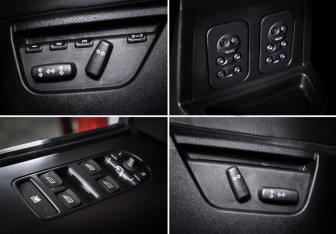 Подержанный автомобиль Land Rover Freelander 2007 года (20 фото)