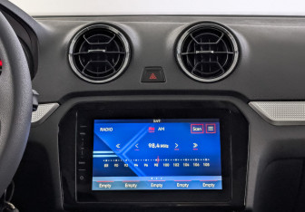 Новый Jetta VA3 2023 (11 фото)