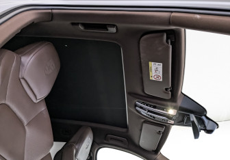 Подержанный автомобиль Porsche Cayenne 2021 года (23 фото)