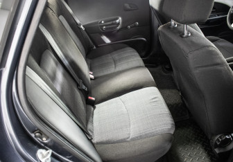 Подержанный автомобиль Kia Ceed Hatchback 2010 года (10 фото)