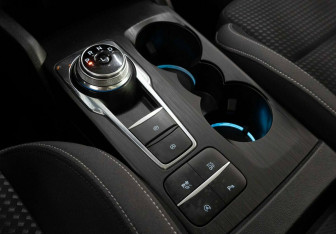 Подержанный автомобиль Ford Focus Wagon 2019 года (20 фото)