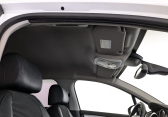 Подержанный автомобиль Citroen C4 Sedan 2018 года (23 фото)