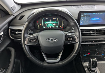 Подержанный автомобиль Chery Tiggo 7 Pro 2022 года (29 фото)