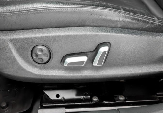 Подержанный автомобиль Audi A6 Sedan 2018 года (21 фото)