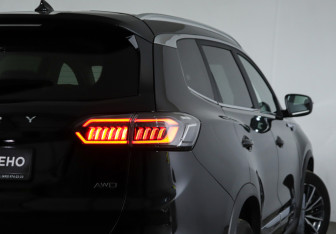 Подержанный автомобиль Chery Tiggo 8 Pro Max 2023 года (24 фото)