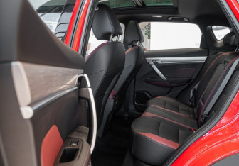 Новый Belgee X50 2026 (36 фото)