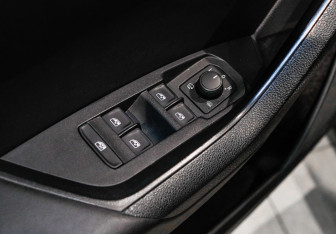 Подержанный автомобиль Skoda Kodiaq 2019 года (15 фото)