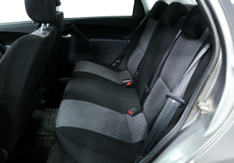 Подержанный автомобиль LADA (ВАЗ) Granta Sedan 2013 года (12 фото)