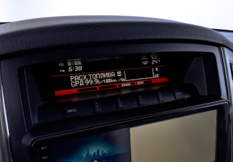 Подержанный автомобиль Mitsubishi Pajero 2019 года (25 фото)