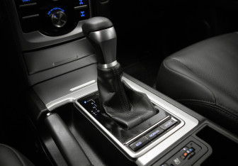 Подержанный автомобиль Toyota Land Cruiser Prado 2021 года (20 фото)