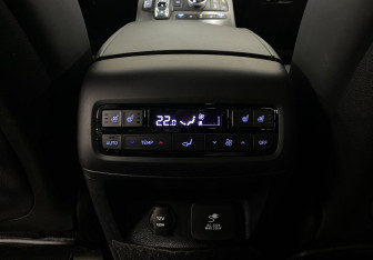 Подержанный автомобиль Hyundai Palisade 2020 года (24 фото)