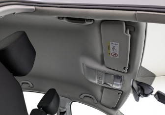 Подержанный автомобиль Skoda Octavia Liftback 2019 года (23 фото)