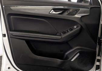 Подержанный автомобиль Haval Jolion 2022 года (19 фото)