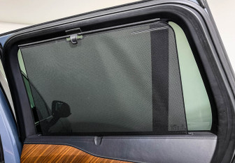 Подержанный автомобиль Volvo XC90 2021 года (18 фото)